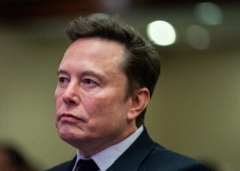 Ressortleiterin der "Welt" kündigt wegen Musk-Interview