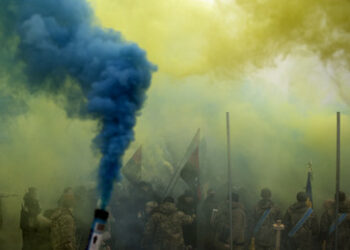 Reuters: Trumps Team plant territoriale Zugeständnisse seitens Kiews ohne NATO-Beitritt