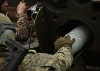 Revanche für Angriff auf Rostow – Russische Armee nimmt militärische Anlagen in Kiew ins Visier