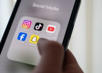 Rumänien-Wahl: EU-Kommission verhängt Zwangsmaßnahmen gegen TikTok