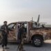 Russisch-syrischer Spezialeinsatz befreit von Dschihadisten eingekreiste Militärangehörige