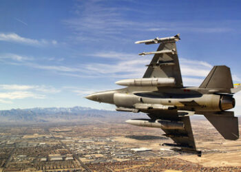 Russischer Milliardär verkündet Belohnung für Abschuss einer F-16