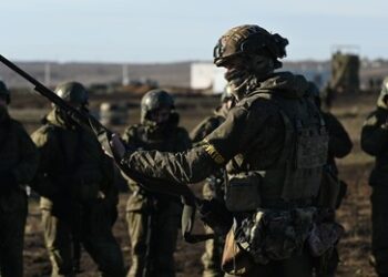 Russland: Rund 440.000 Männer unterzeichnen im Jahresverlauf Wehrdienstvertrag