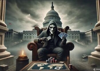 Russland hat oft auf die Redlichkeit des Westens vertraut - Das sollte nun vorbei sein