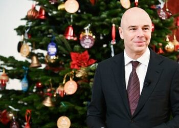 Russland meldet Rekordeinnahmen aus Privatisierungen 2024