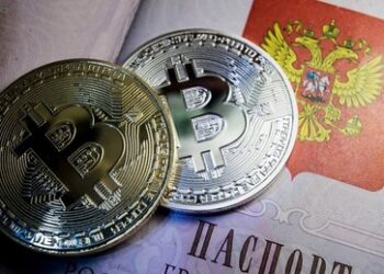 Russland plant Bitcoin-Reserve als Antwort auf geopolitische Unsicherheiten