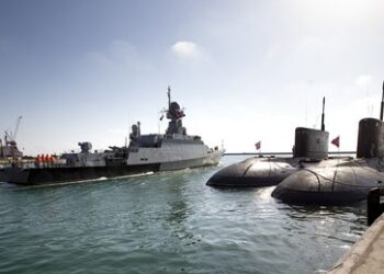 Russland steht vor einer Einigung mit der HTS über den Verbleib von Militärbasen in Syrien