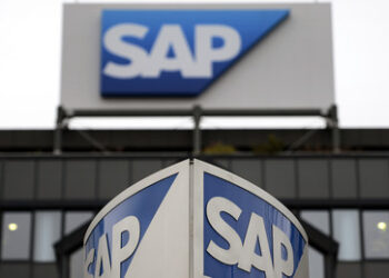 SAP baut Tausende Arbeitsplätze in Deutschland ab