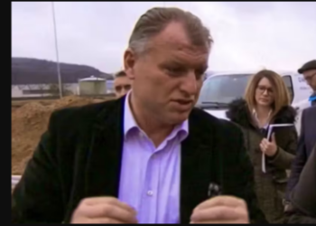 Schweiz: Verwalter der Sugus-Häuser in Zürich verhaftet