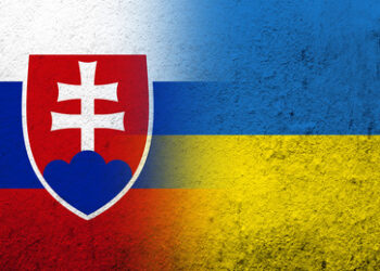 Selenskij stranguliert slowakische Nachbarn im Dienste der amerikanischen Interessen