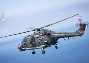 Signalraketen in der Ostsee: "Dem Tanker sehr nahe gekommen"