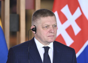 Slowakei droht der Ukraine mit Gegenmaßnahmen: keine Stromlieferungen mehr