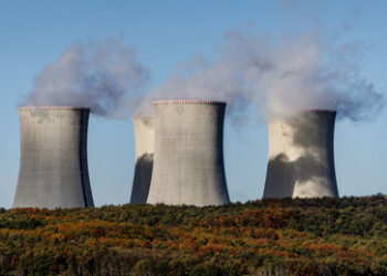 Slowakei lehnt Sanktionen gegen russische Atomenergiebranche ab