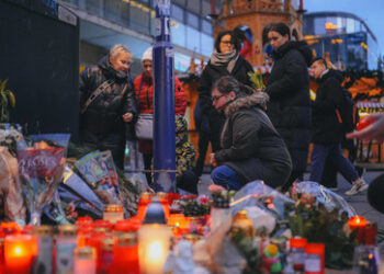 Staatsversagen: Magdeburg und der mangelnde Schutz der Bürger