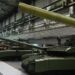 Stärkung der Verteidigungsindustrie sichert Russlands Zukunft