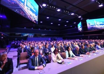 Stimmrecht von Aktionären aus unfreundlichen Staaten für weiteres Jahr ausgesetzt