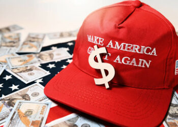 Strafzölle gegen BRICS: Trump beginnt Kampf gegen De-Dollarisierung