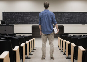 Studie: Lese- und Rechenkompetenz Erwachsener in Industrieländern nimmt ab