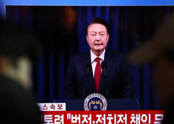 Südkorea: Gericht erlässt Haftbefehl gegen abgesetzten Staatschef Yoon