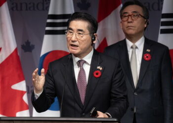 Südkoreanischer Verteidigungsminister tritt zurück