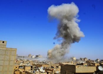 Syrien: Kurden-Milizen nehmen Deir ez-Zor ein