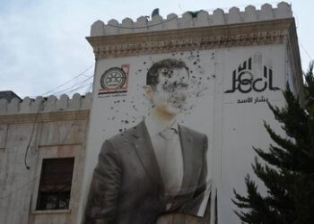 Syrien: Lawrow benennt Gründe für den Sturz Assads