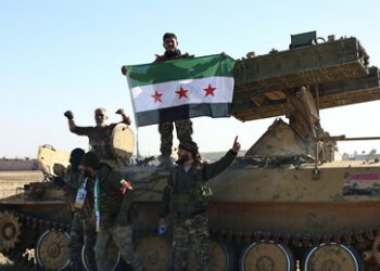 Syrien ist gefallen ‒ Russland steht vor schwierigen Entscheidungen