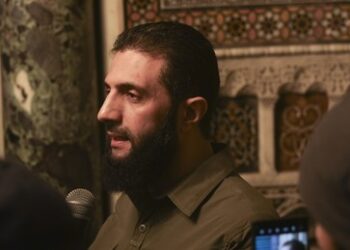 Syriens neuer Machthaber: Ausländische Kämpfer "verdienen die syrische Staatsbürgerschaft"