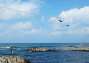 Syrische Opposition kontrolliert Tartus