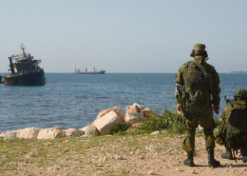 Syrische Rebellen nähern sich russischen Stützpunkten in Tartus und Hmeimim