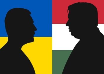 Szijjártó: Selenskijs Ablehnung eines Dialogs mit Orbán ist "beispiellos"