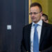 Szijjártó: "Kein Konsens" über NATO-Einladung für Kiew