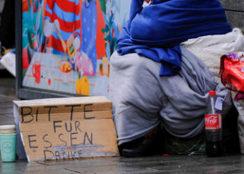 Tag der Menschenrechte – Erhebliche Defizite in Deutschland