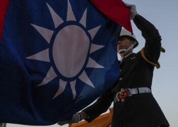 Taiwan: Chinas Drohungen sind nicht hilfreich für künftige Kontakte