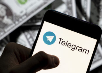 Telegram schreibt zum ersten Mal seit drei Jahren wieder schwarze Zahlen