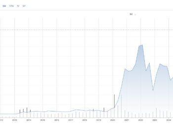 Tesla feiert Wahlerfolg: 75 Prozent Kursplus nach Trumps Triumph