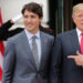 Trump droht nördlichem Nachbarn mit einem Handelskrieg