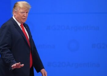 Trump nominiert Immobilienmakler Arthur Graham Fisher als US-Botschafter in Österreich