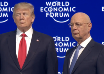 Trump und Davos: Erste Auslandsreise nach der Amtseinführung zum WEF?