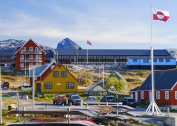 Trump will Grönland "im Interesse nationaler Sicherheit", aber kann er es auch haben?