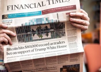 Trump will US-amerikanische Staatsschulden tilgen – mit Hilfe eines Tricks