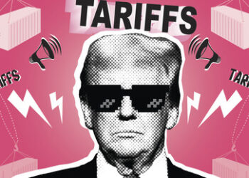 Trumps Erpressungsstrategie: EU soll mehr Öl und Gas aus USA kaufen, sonst drohen Zölle