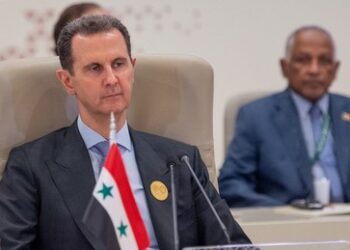 Truppenkollaps in Syrien: Experte über die Chancen von Baschar al-Assad, an der Macht zu bleiben