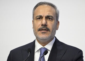 Türkei: Syrer für Entscheidung über russische Stützpunkte verantwortlich