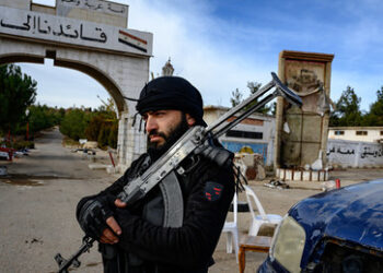 Türkischer Außenminister: Ankara greift nicht ein, wenn Syrien Terrorismus wirksam bekämpft