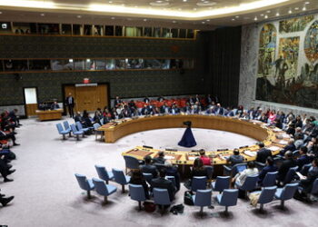 UN billigt Russlands Resolution gegen Nazi-Heroisierung