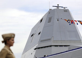 US-Armee testet konventionelle Hyperschallrakete