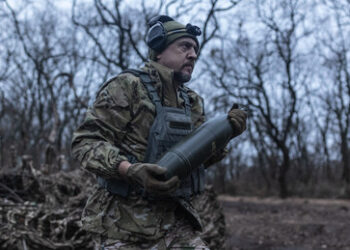 US-Kongress fordert Bericht zu Risiken eines Hilfsstopps für die Ukraine