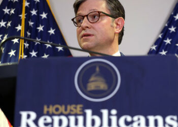 USA: Republikanischer Senatssprecher stoppt Ukraine-Hilfe