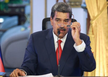 USA drohen Maduro und stellen Ultimatum